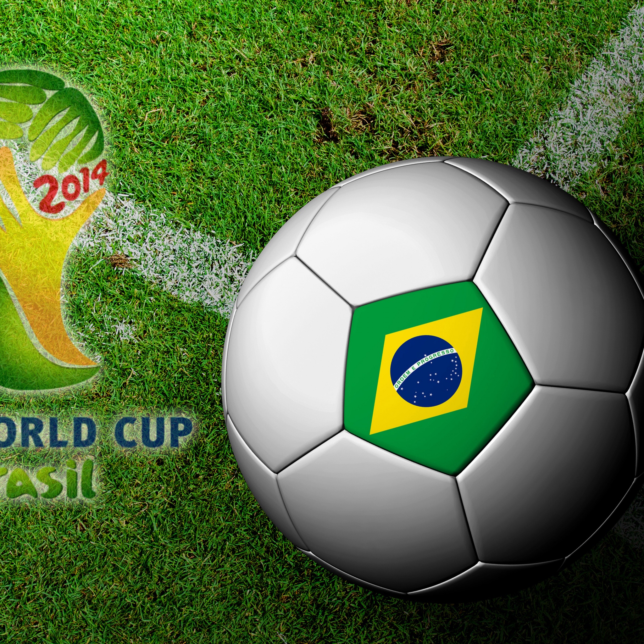 2014 Copa Do Mundo FIFA De Brasil