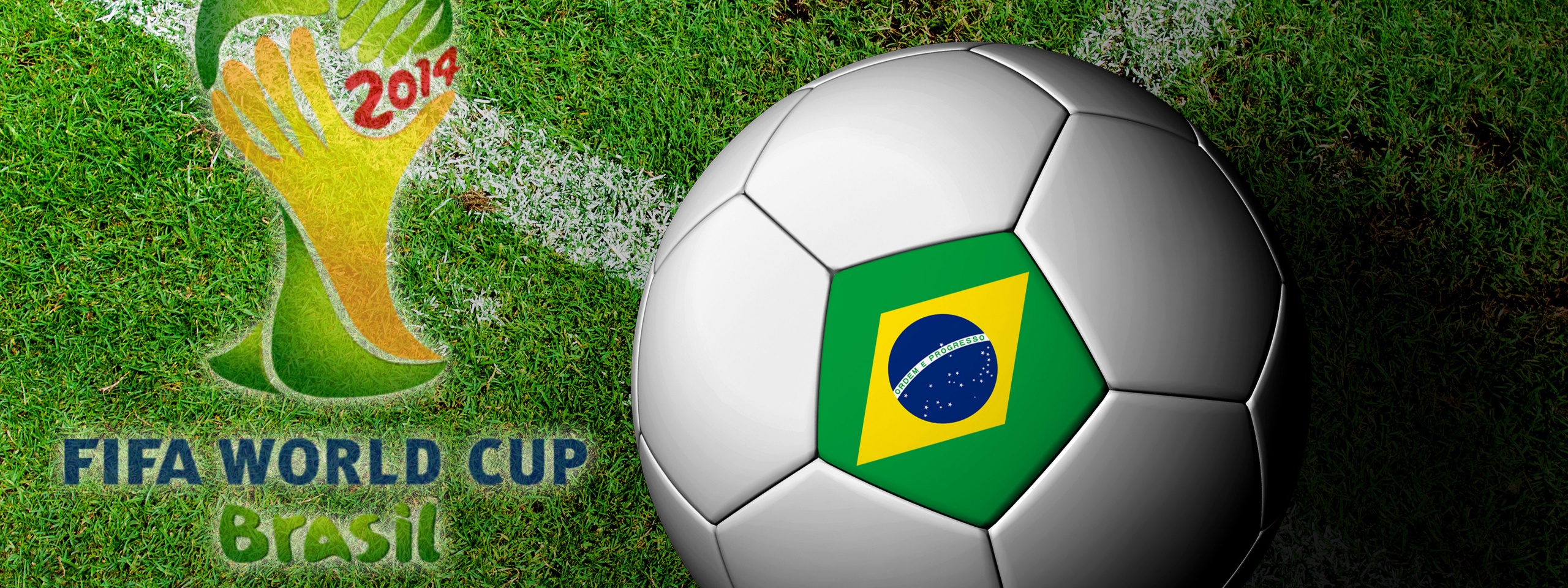 2014 Copa Do Mundo FIFA De Brasil