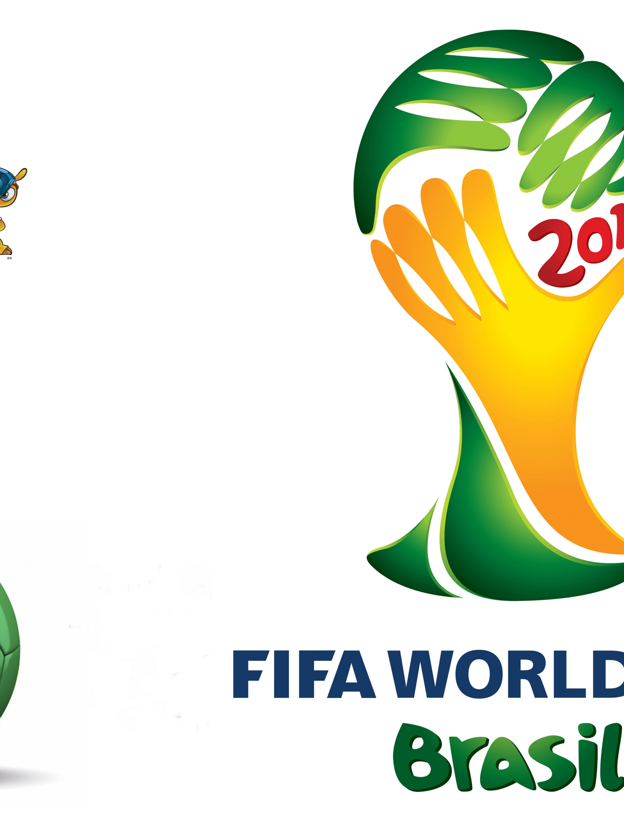 2014 Fifa World Cup Brasil