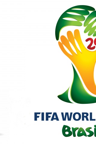 2014 Fifa World Cup Brasil