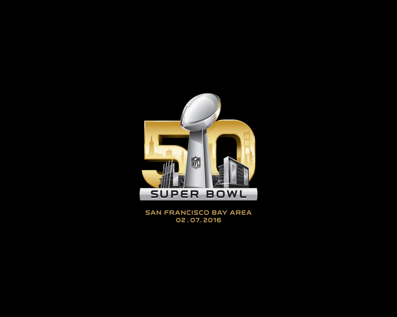 2016 NFL Super Bowl 50