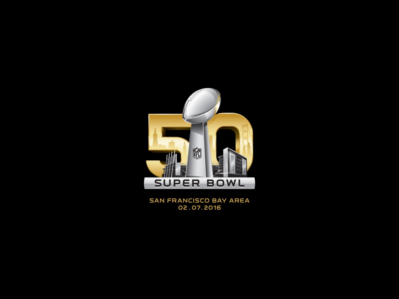 2016 NFL Super Bowl 50