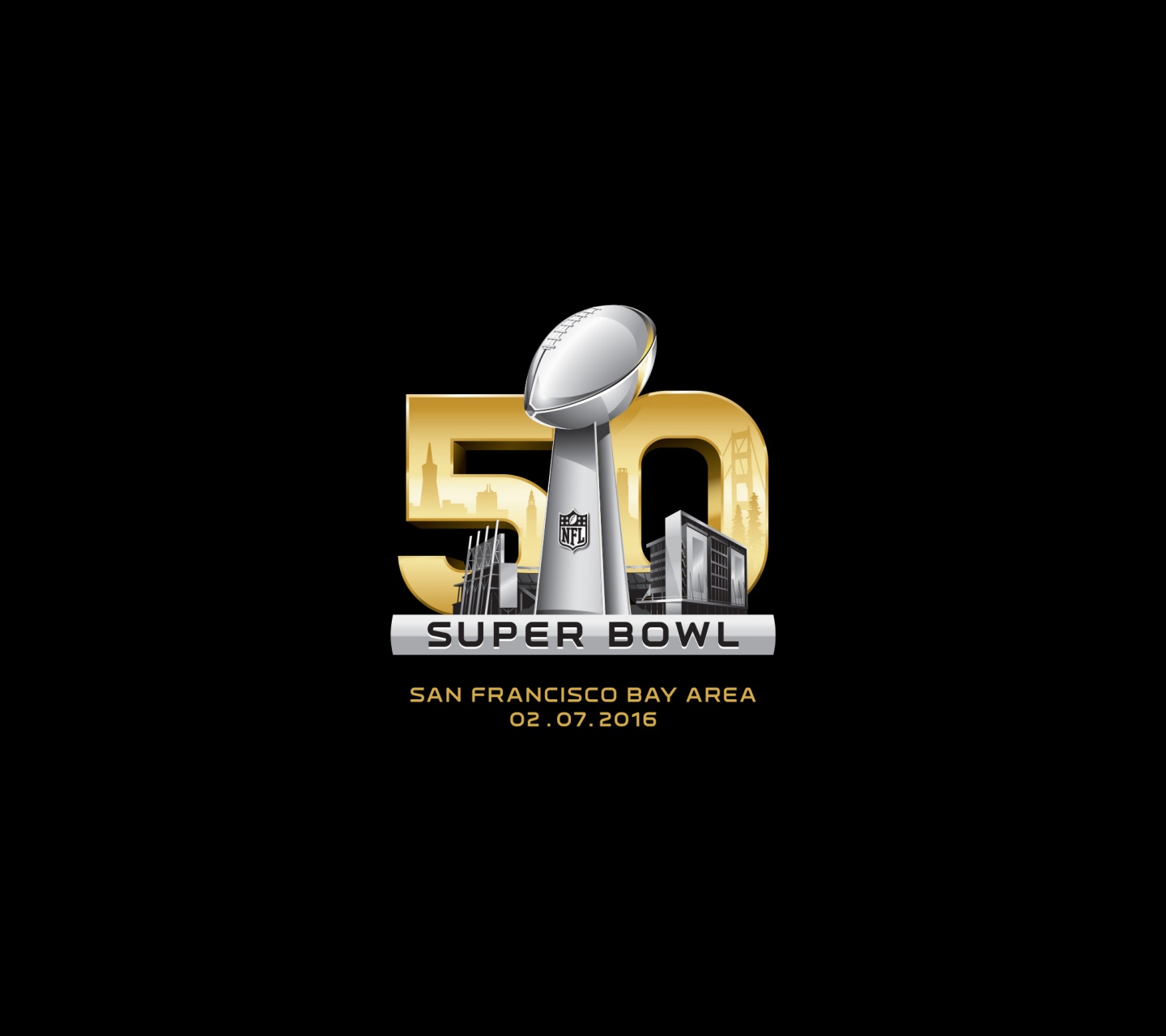 2016 NFL Super Bowl 50