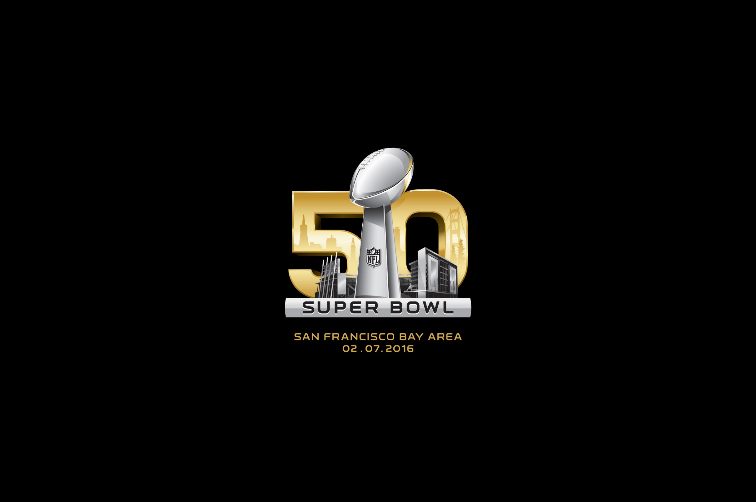 2016 NFL Super Bowl 50