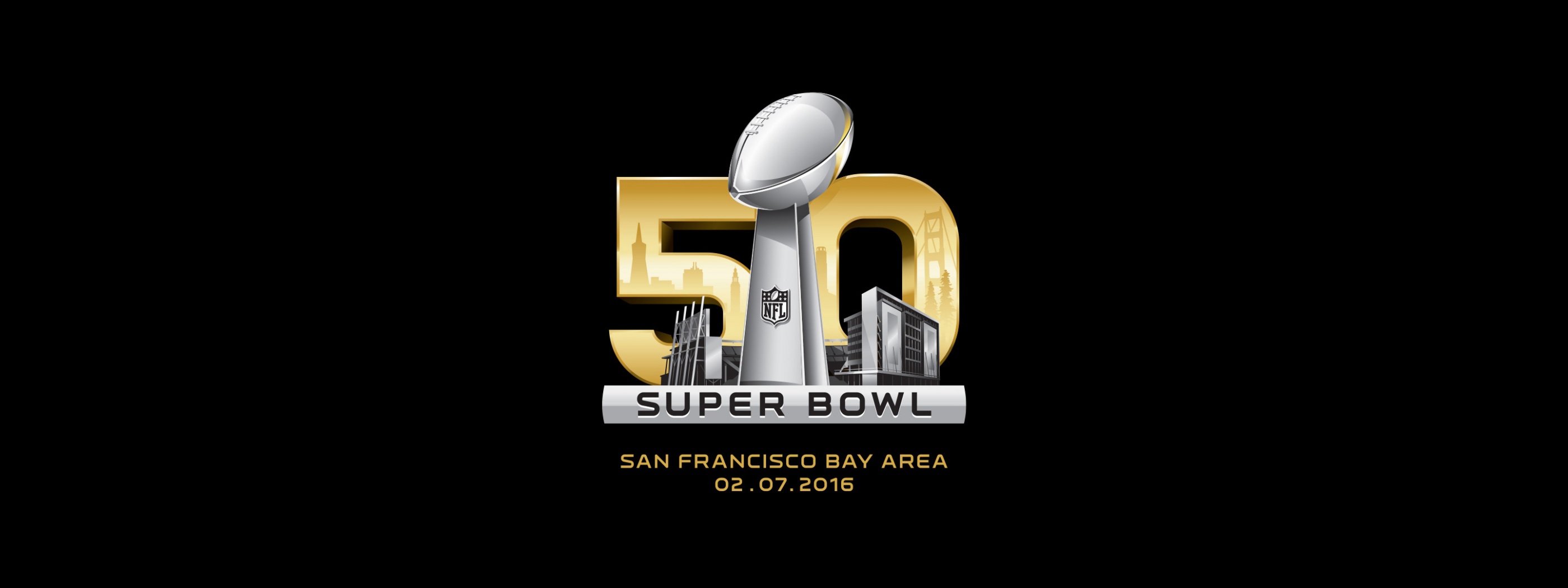 2016 NFL Super Bowl 50