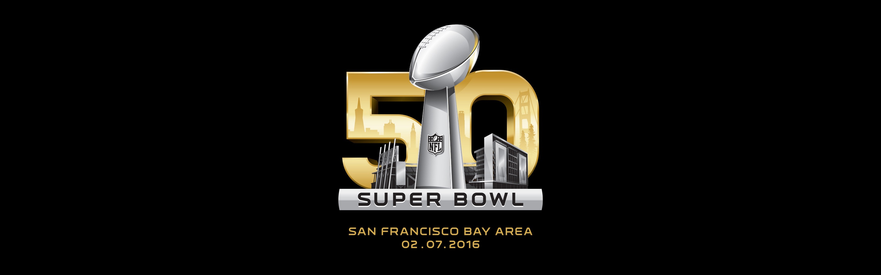 2016 NFL Super Bowl 50