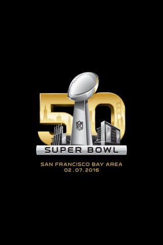 2016 NFL Super Bowl 50