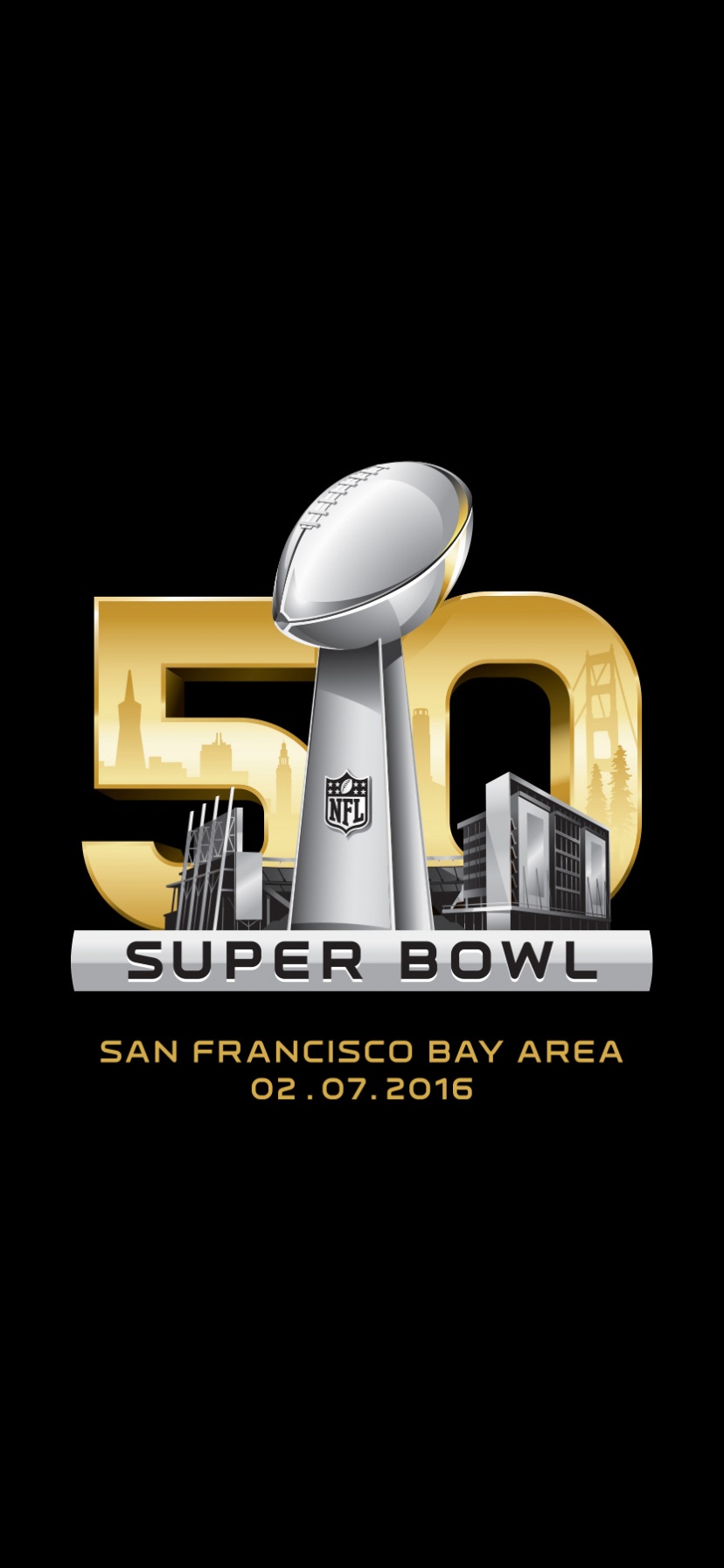 2016 NFL Super Bowl 50