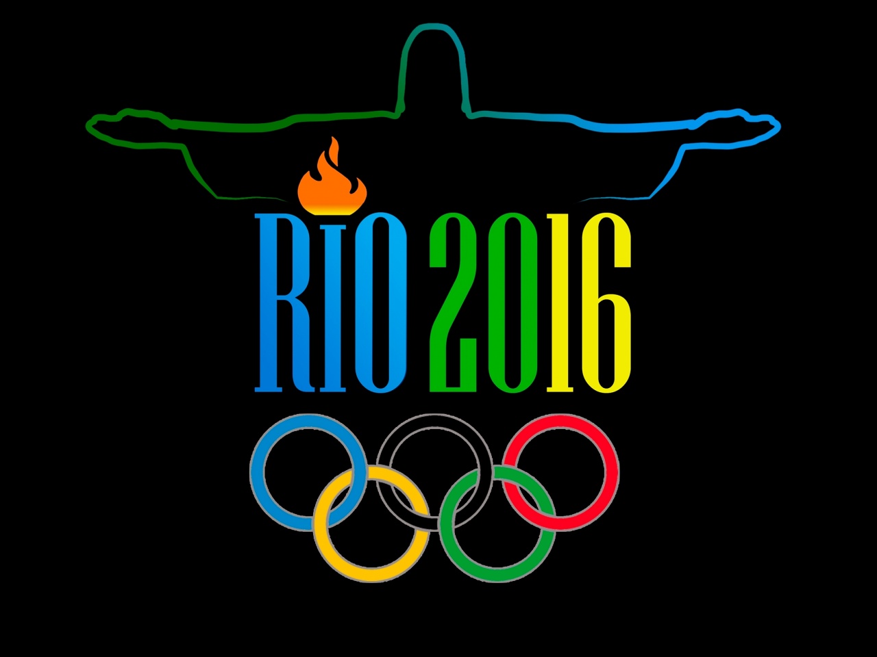 2016 Summer Olympics Rio De Janeiro