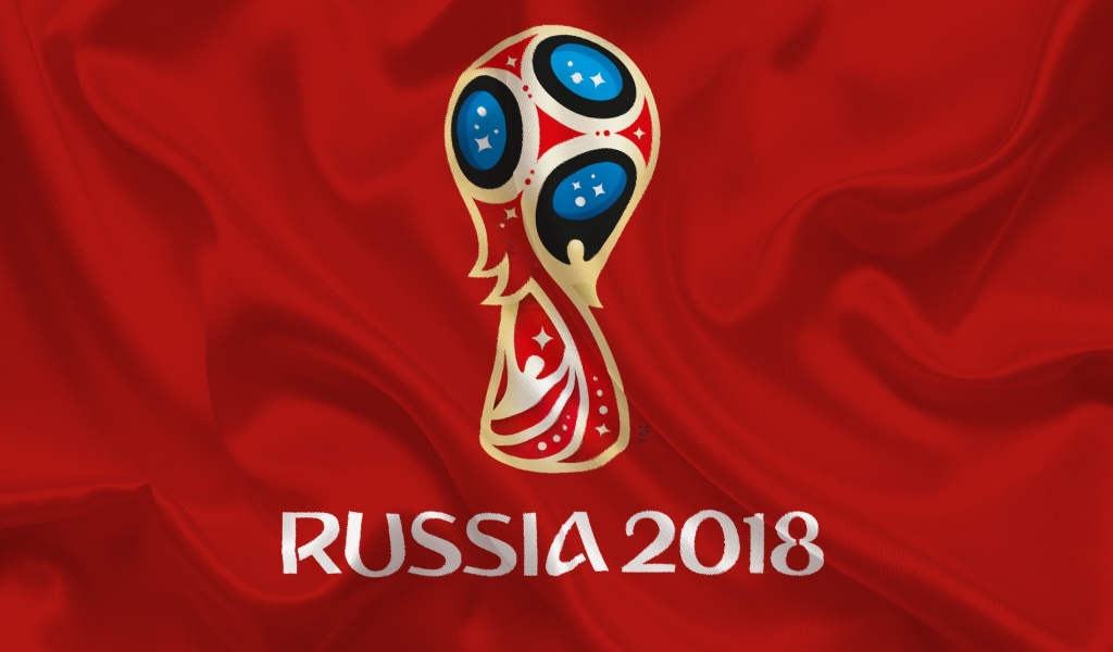 2018 Fifa World Cup Russia