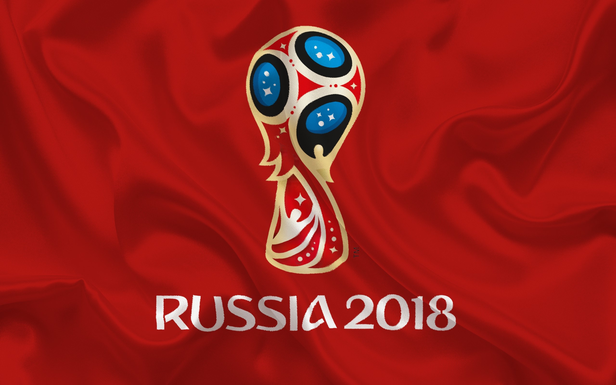 2018 Fifa World Cup Russia