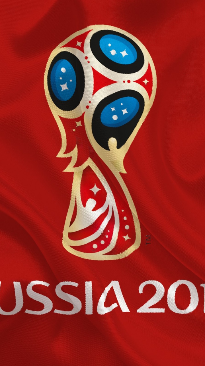 2018 Fifa World Cup Russia