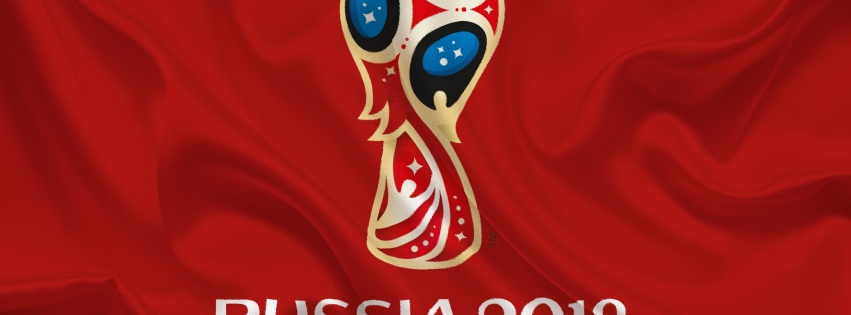 2018 Fifa World Cup Russia