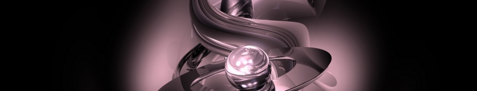 3D Abstract Wallpaper 8