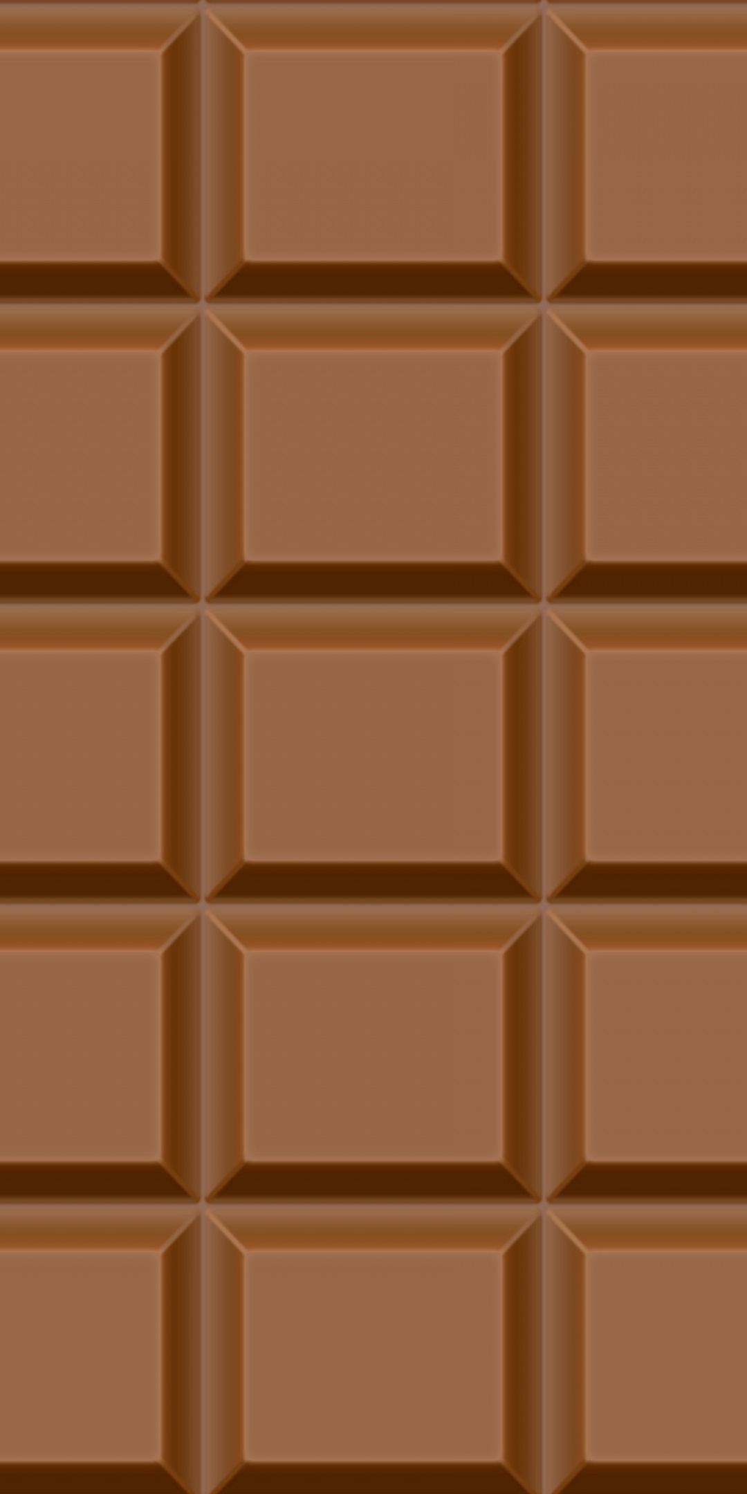 3D Chocolate