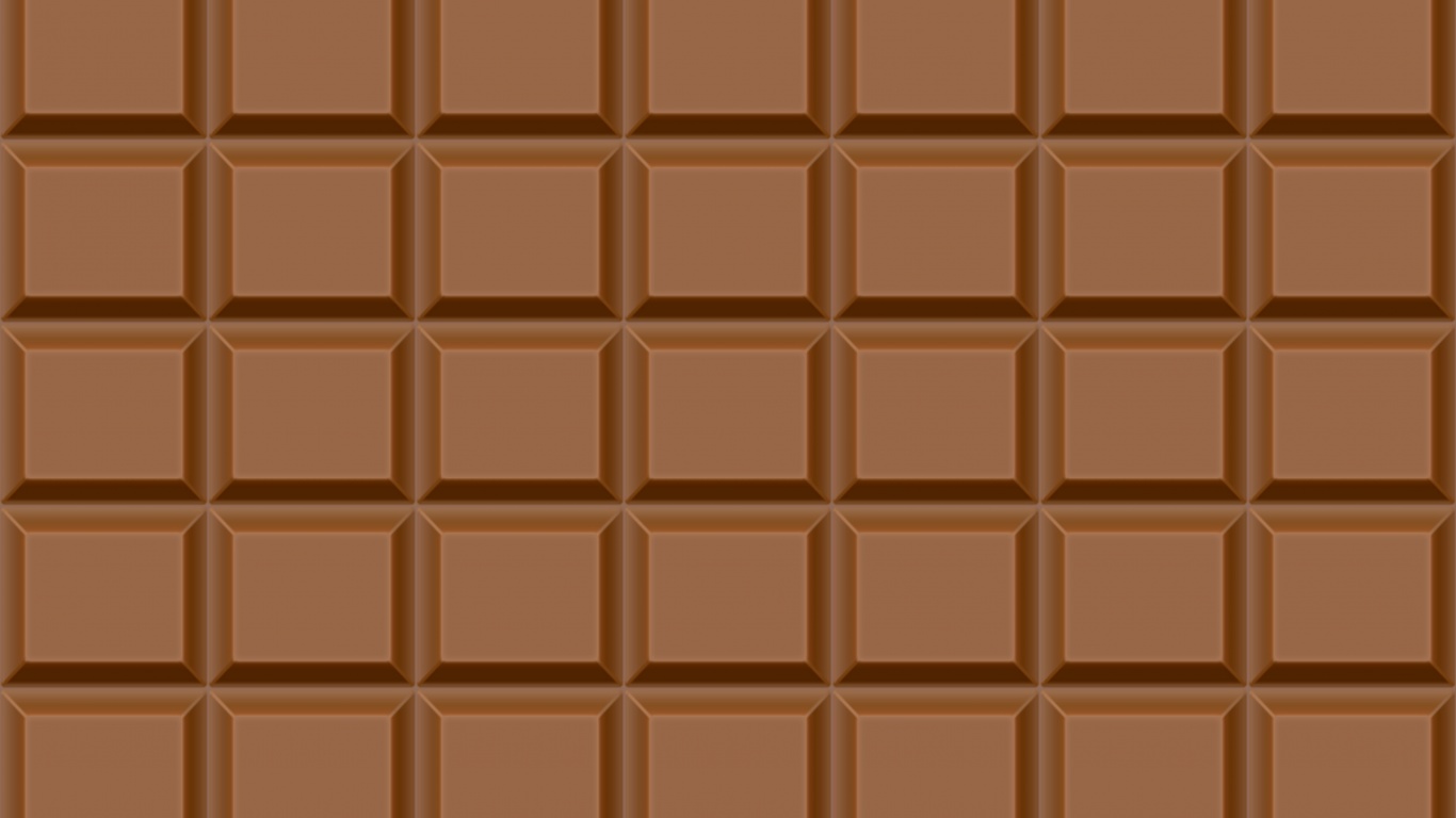 3D Chocolate