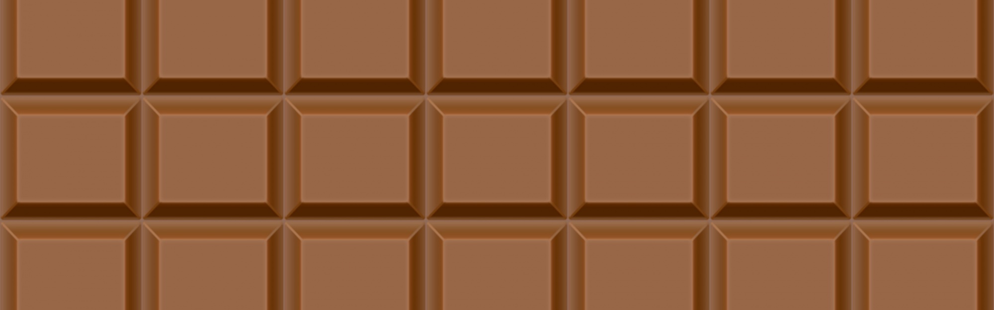 3D Chocolate