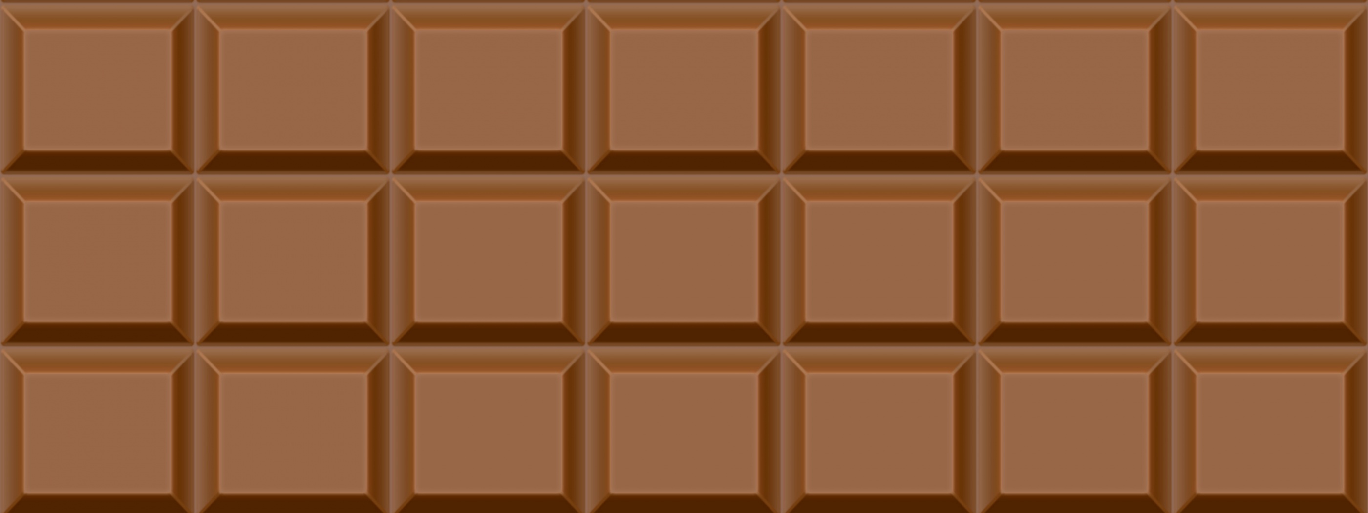 3D Chocolate