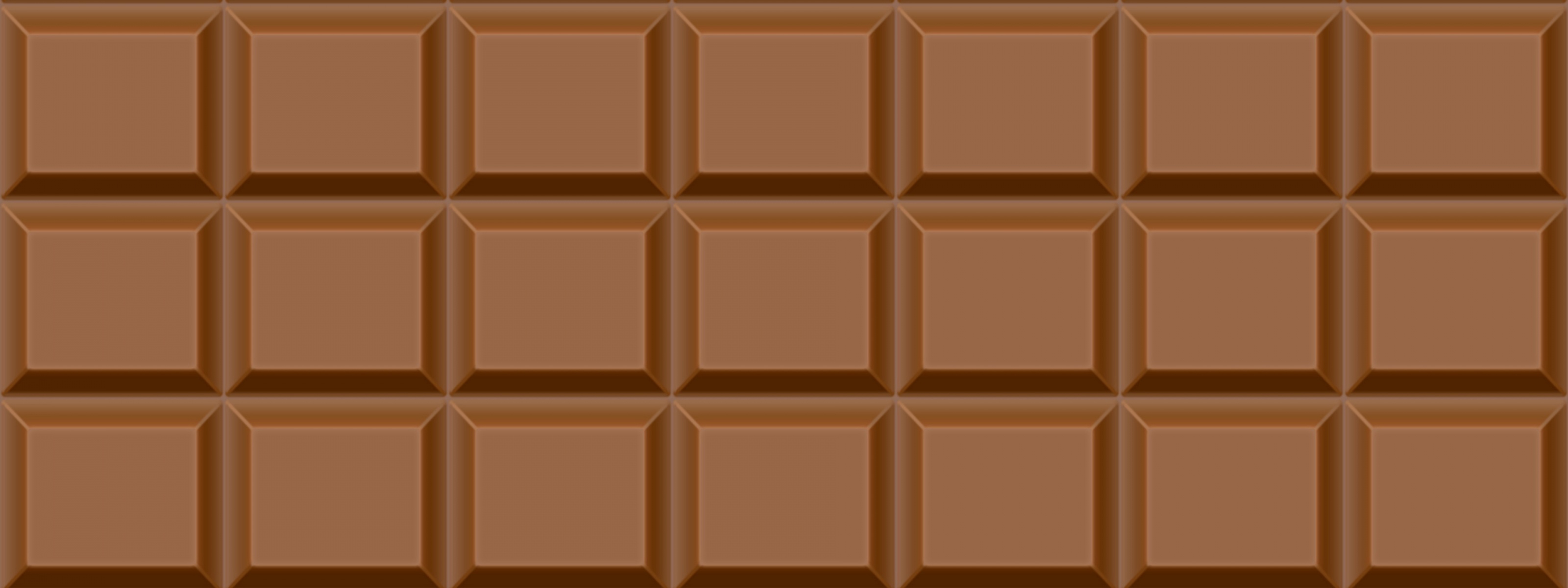 3D Chocolate