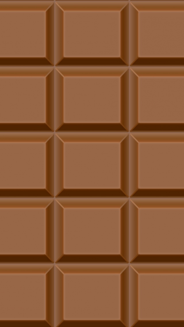 3D Chocolate