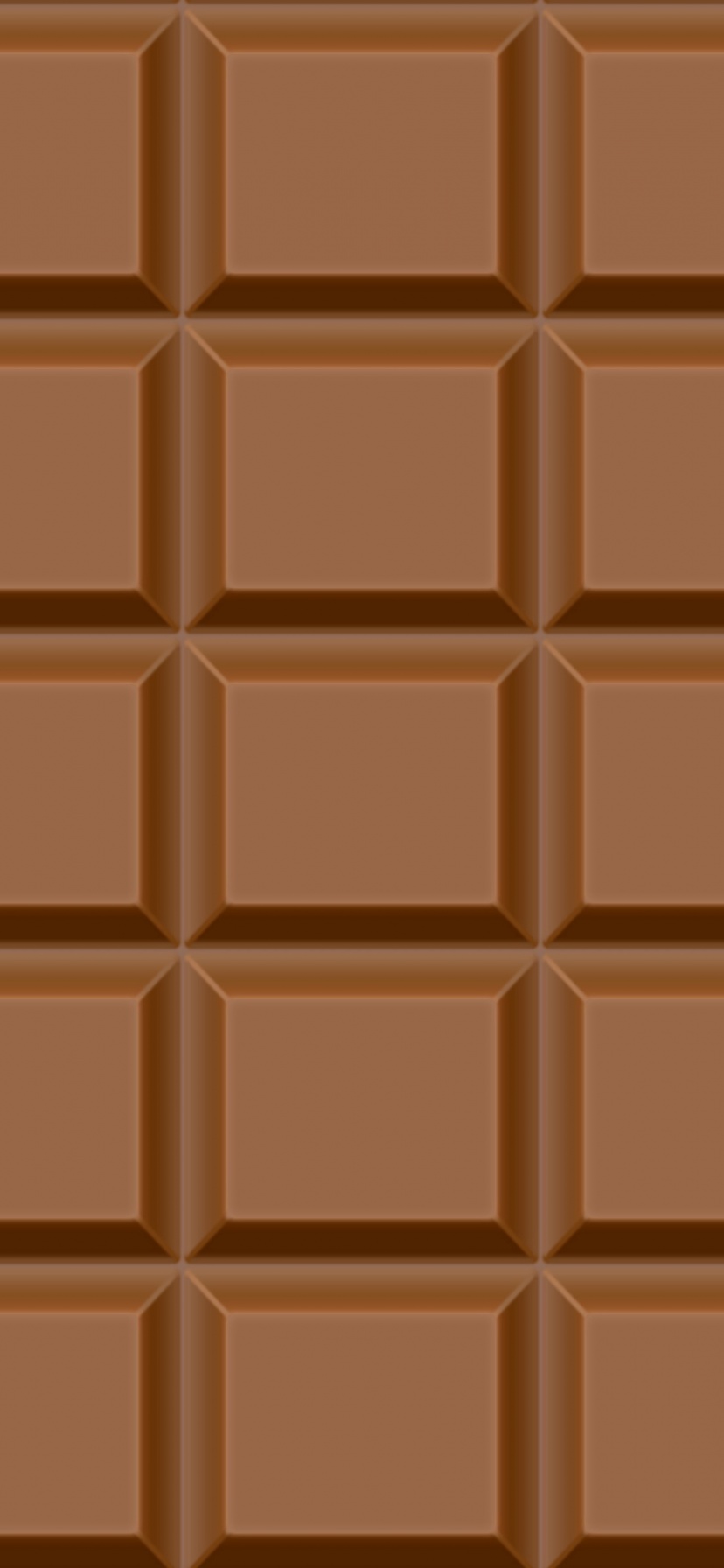 3D Chocolate