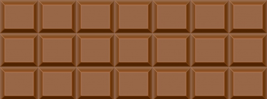 3D Chocolate