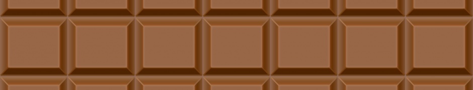 3D Chocolate