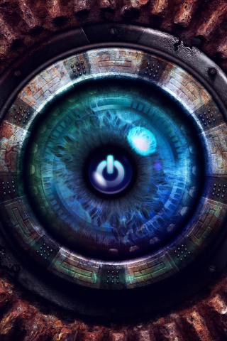 3D Eye