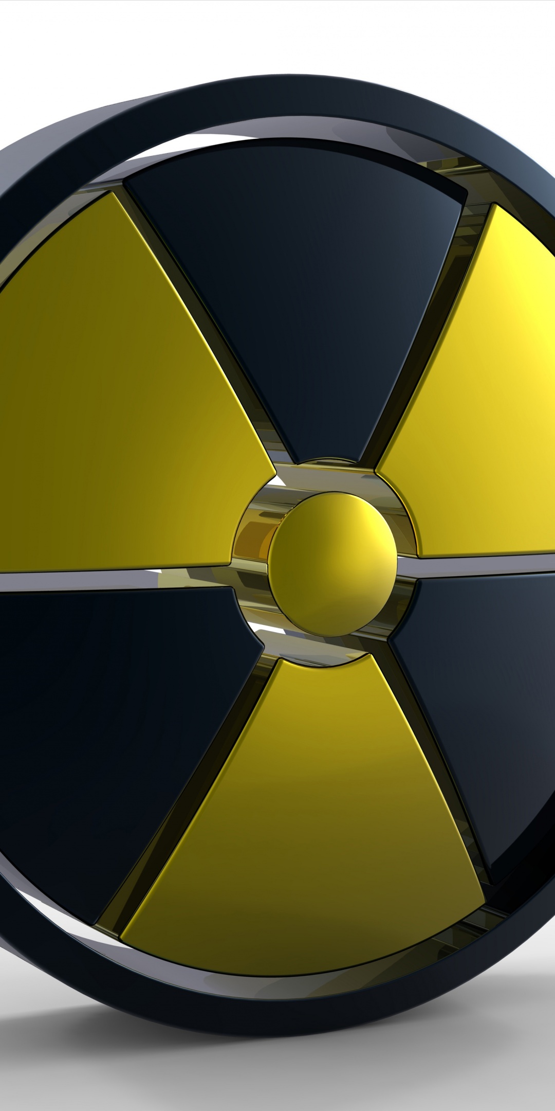 3D Nuclear Sign