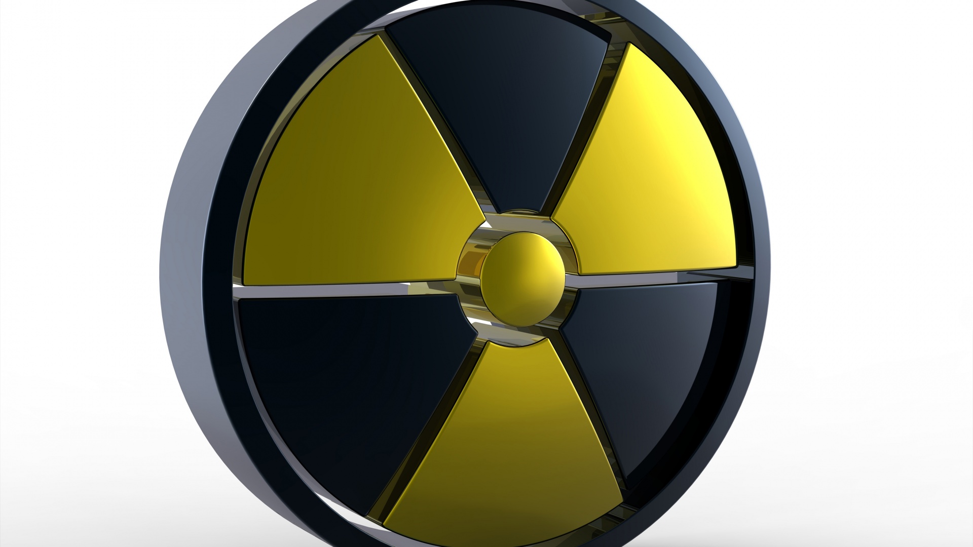 3D Nuclear Sign