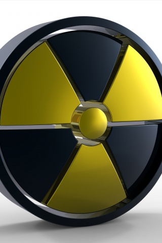 3D Nuclear Sign