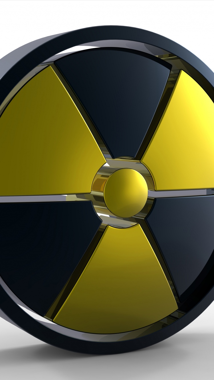 3D Nuclear Sign