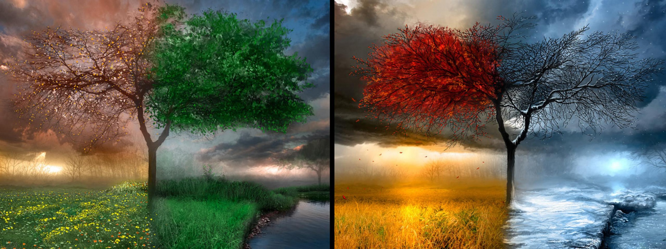 4 Seasons Art