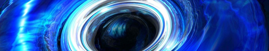 A Blue Photons Wave