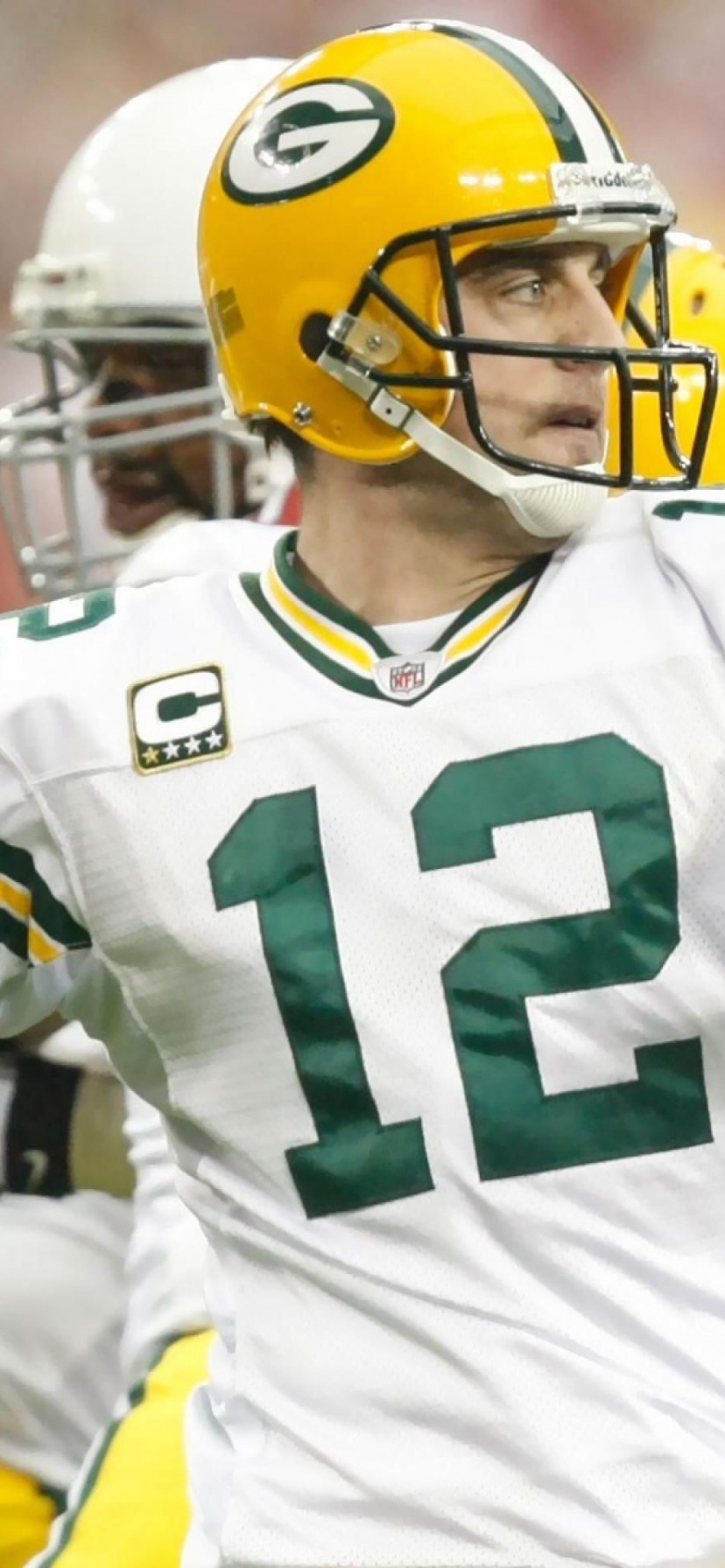 Aaron Rodgers Sport