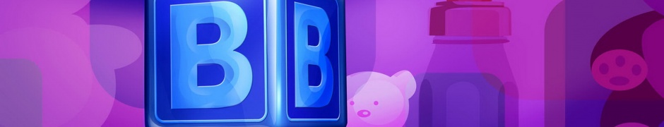 Abc Cubes Wallpaper