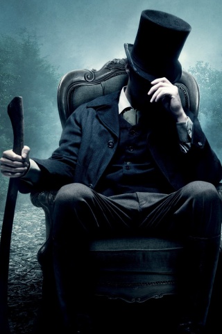 Abraham Lincoln Vampire Hunter