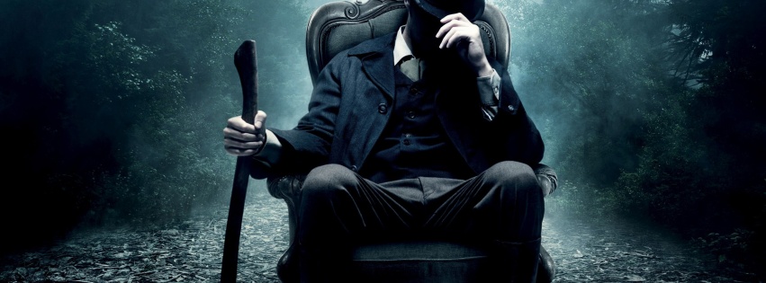 Abraham Lincoln Vampire Hunter