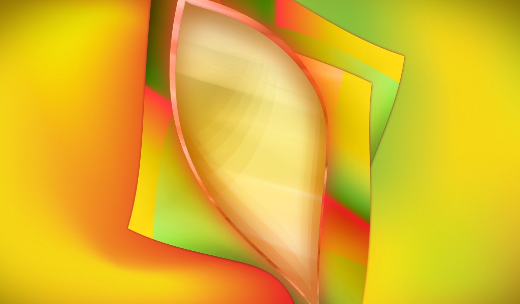 Abstract Art Wallpaper