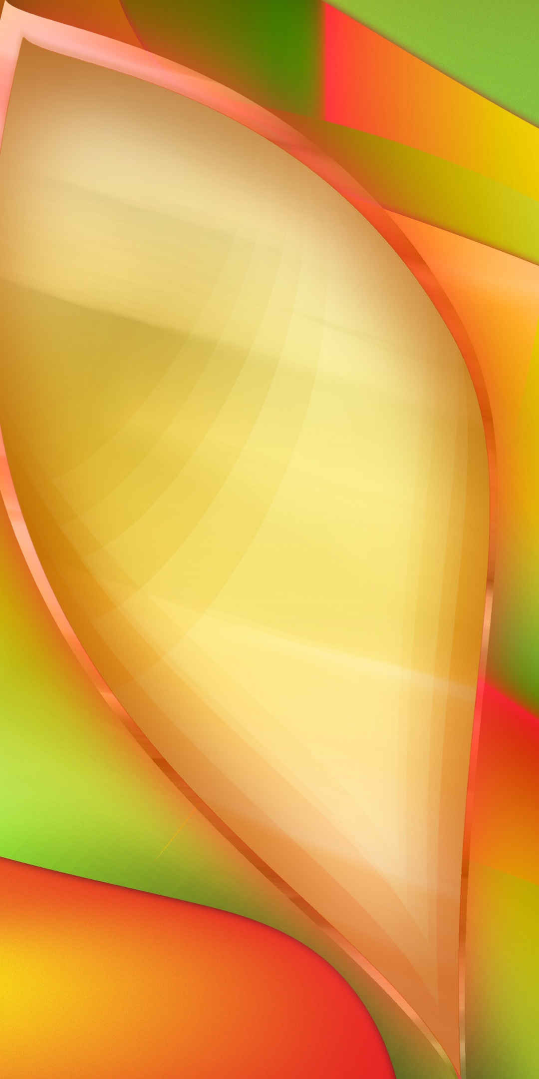 Abstract Art Wallpaper