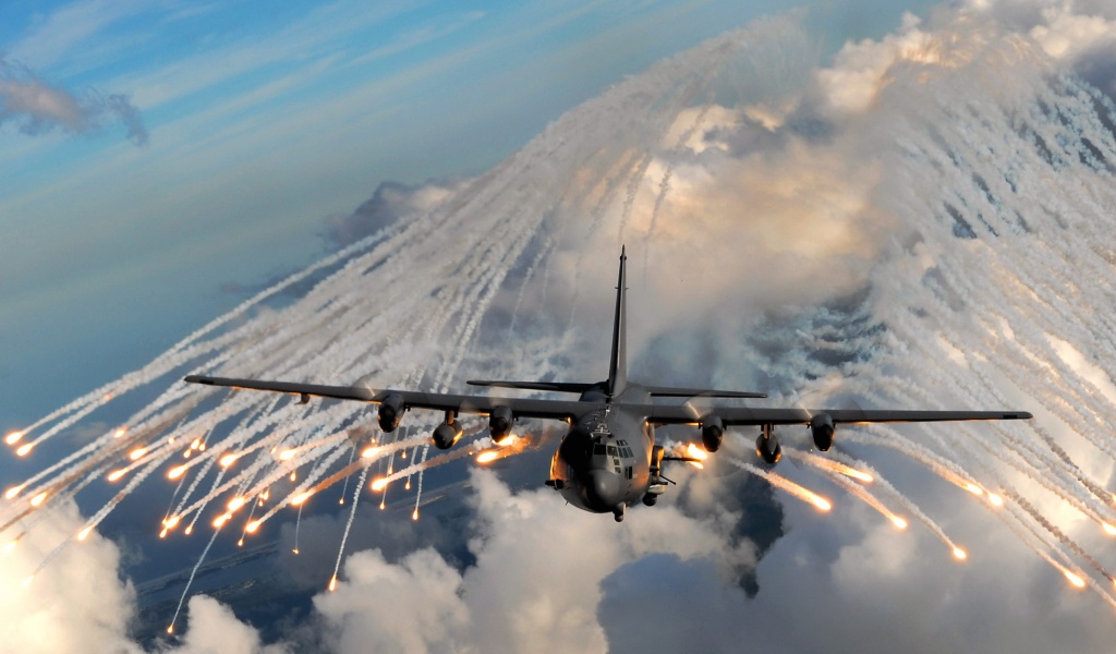 Ac 130