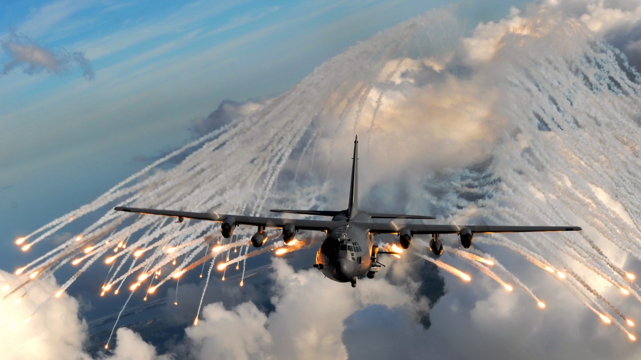 Ac 130