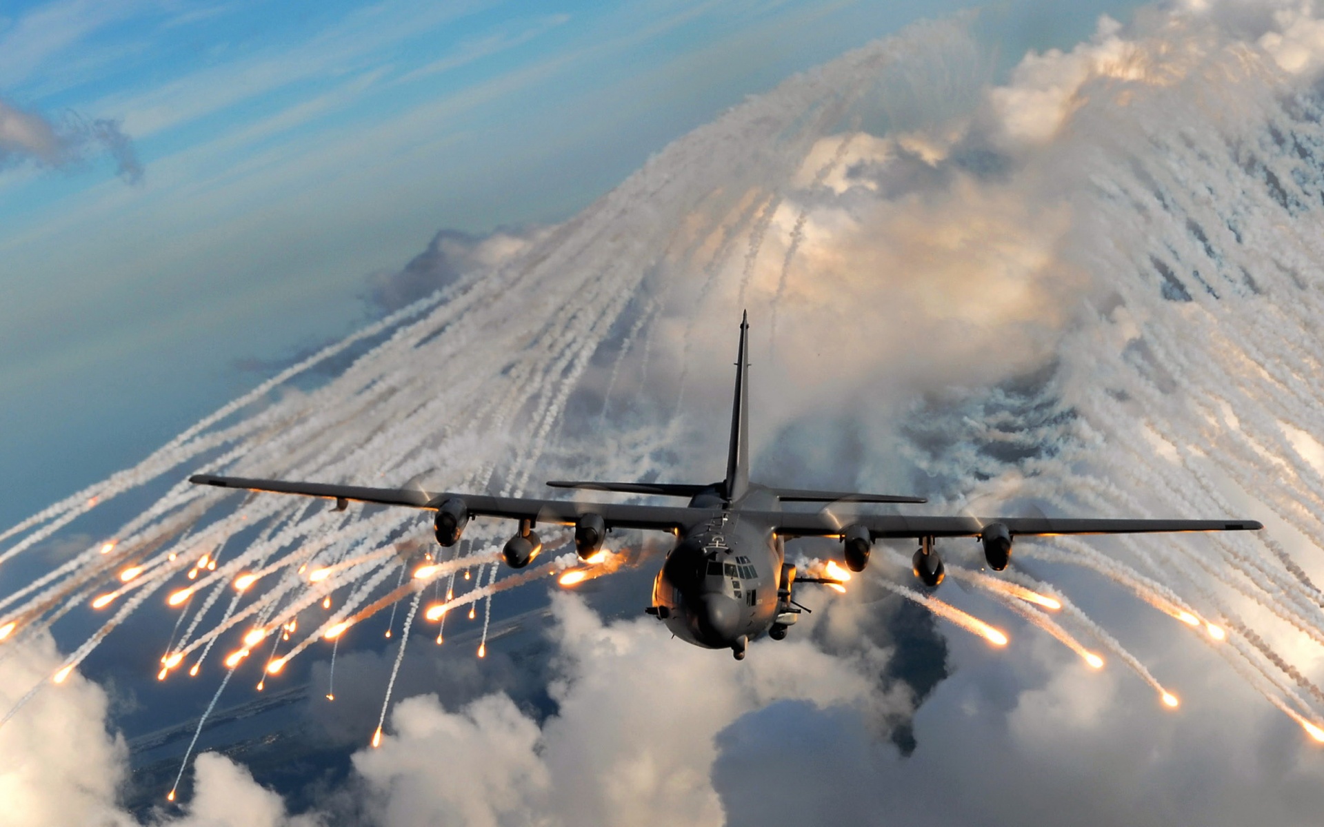 Ac 130