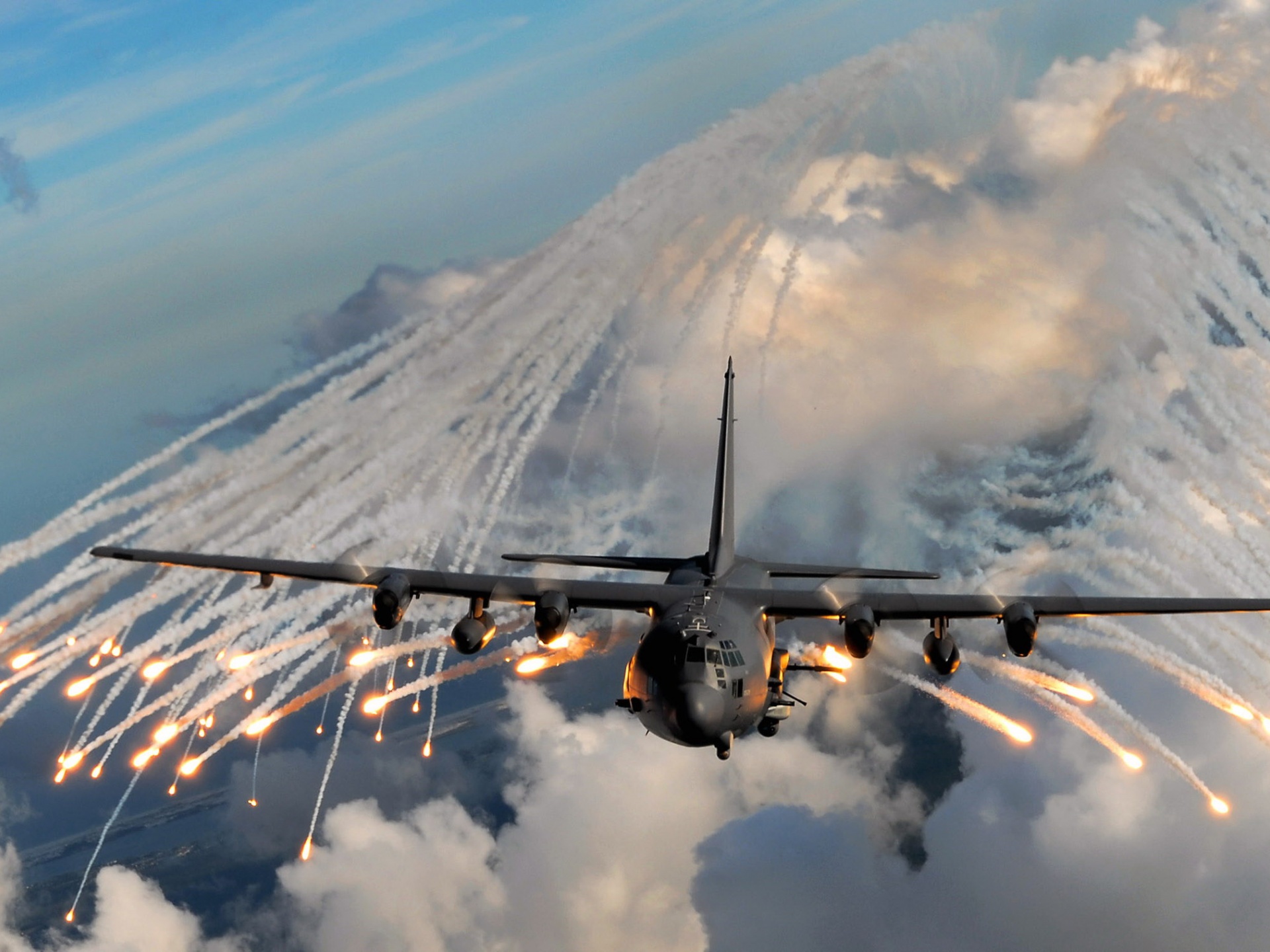 Ac 130