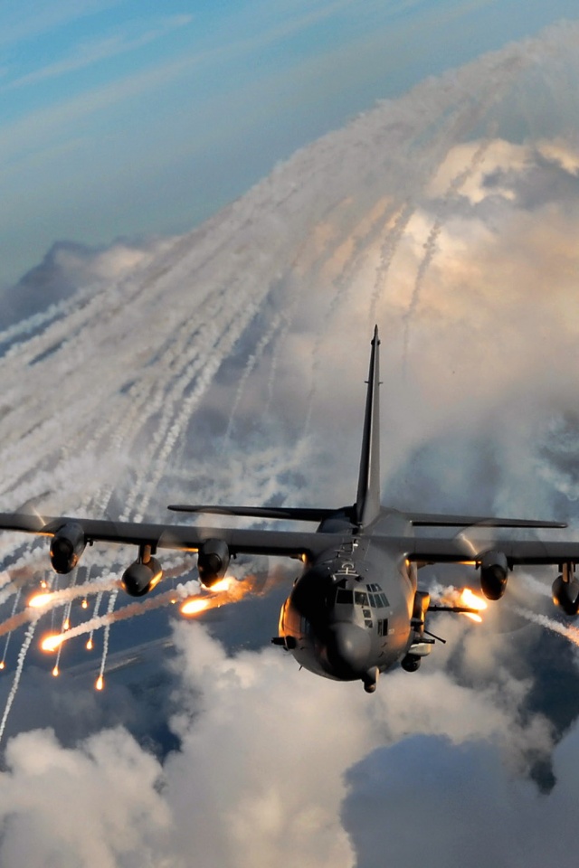 Ac 130