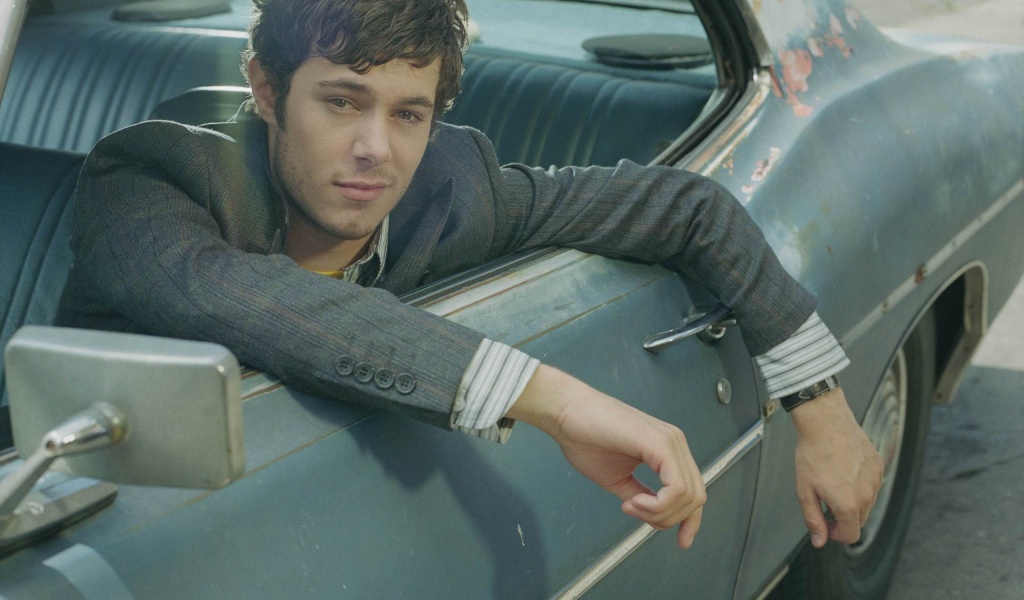 Adam Brody