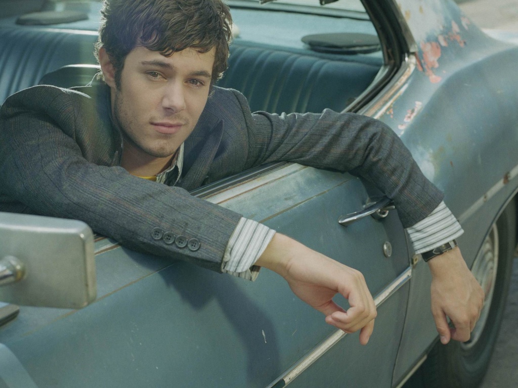 Adam Brody