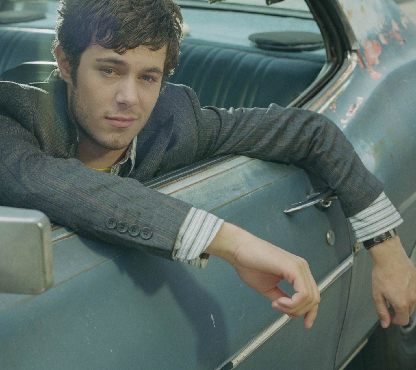 Adam Brody