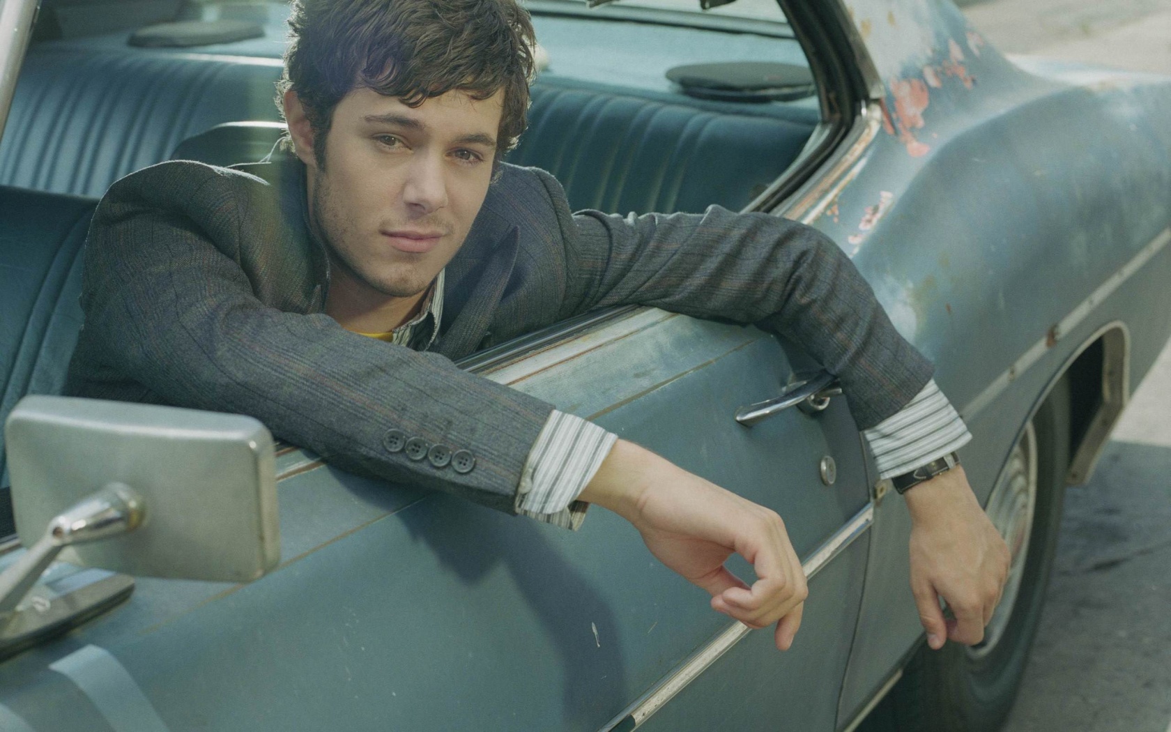 Adam Brody