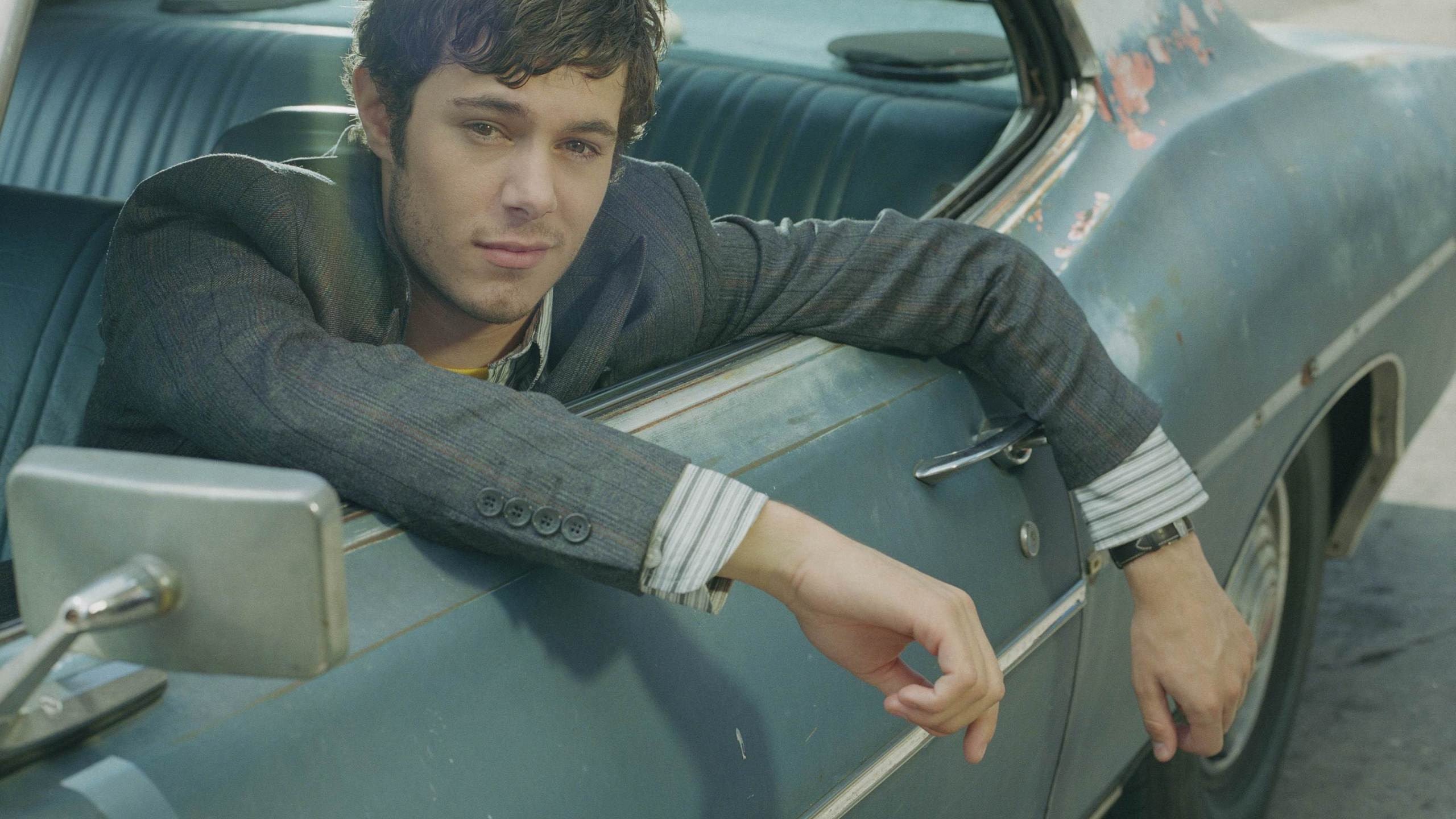 Adam Brody